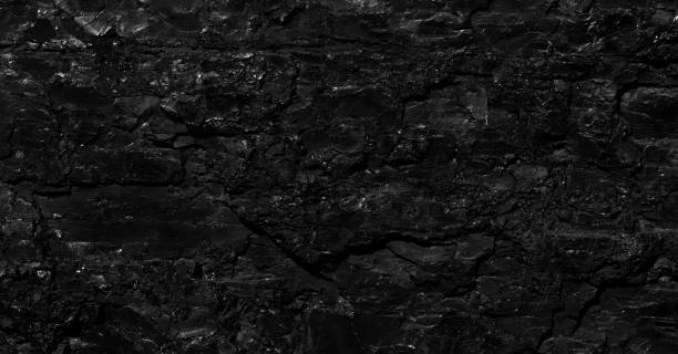 istock Dark texture of black color. 1307282067