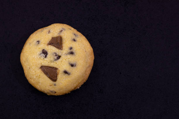 istock American Chip Cookies 1307289774