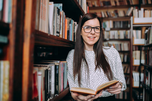 istock Quality time with my favorite books 1307290572
