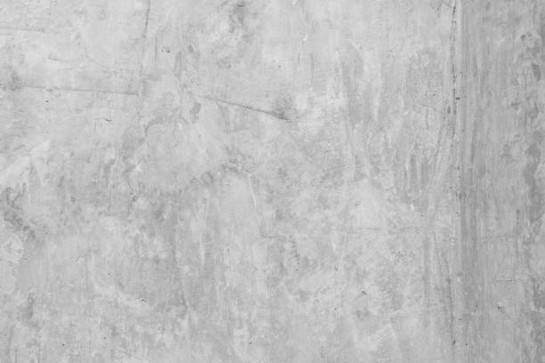 istock Old wall texture cement dirty gray with black  background abstract grey and silver color design are light with white background. 1307296150