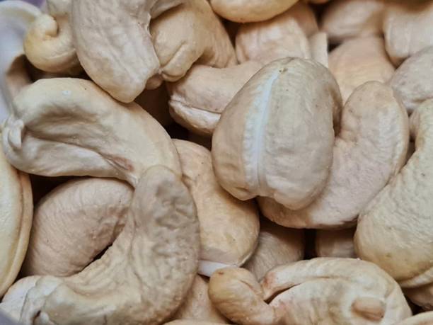 istock Cashew nut in the market 1307328789