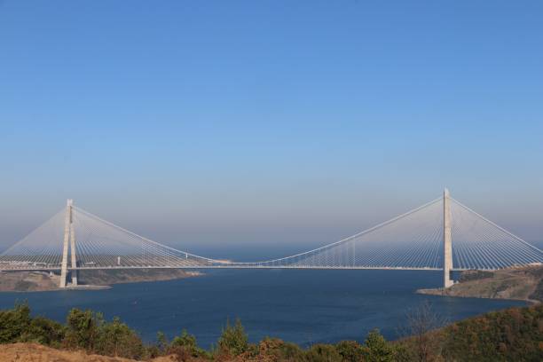 istock road trip in Istanbul city 1307335035