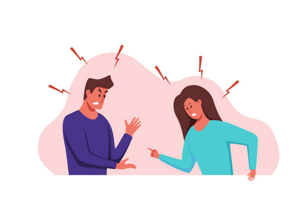 827 Wife Yelling At Husband Illustrations & Clip Art - iStock | Husband chores, Grandma yelling at grandpa 827 Wife Yelling At Husband Illustrations & Clip Art - iStock | Husband chores, Grandma yelling at grandpa