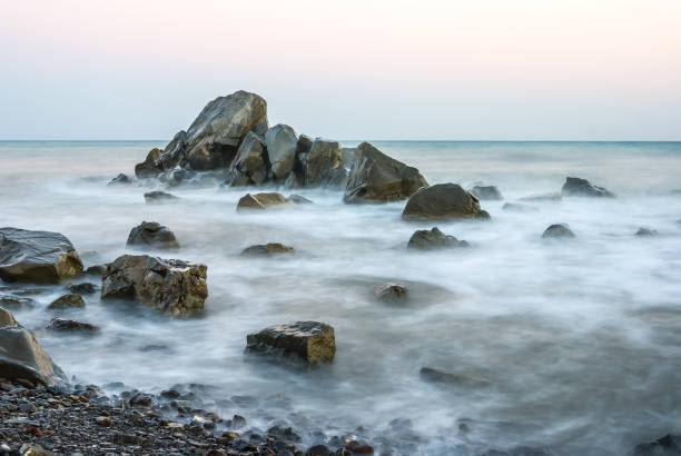 istock calm early morning sea 1307343744