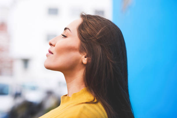 istock Own who you are 1307349854