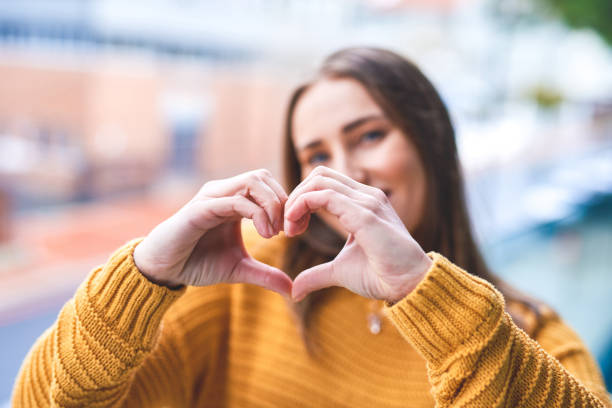istock Loving yourself isn't vanity, it's sanity 1307349869