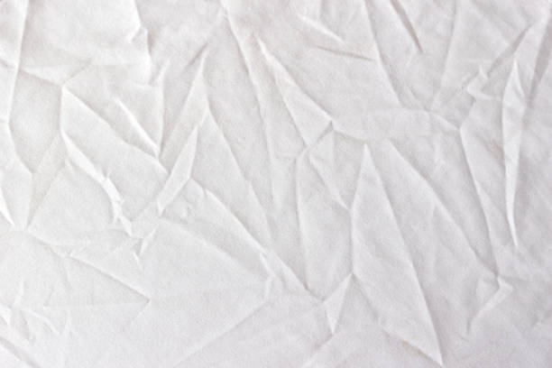 istock The crease on the white shirt 1307359323