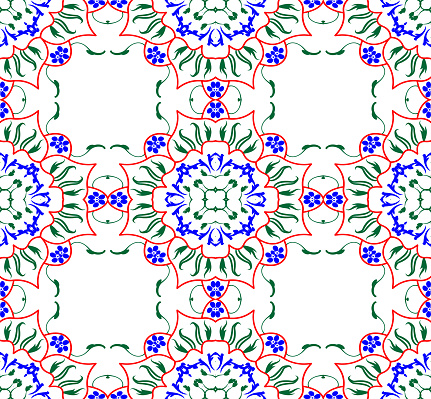 Dual Tex Pattern Tex Pattern 12ba Stock Illustration - Download Image Now - Abstract ...