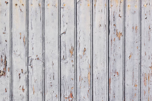 istock White painted wooden planks background 1307370072