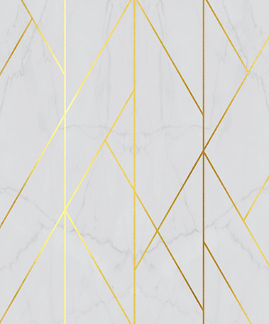 3d modern mural wallpaper . Golden lines, white marble background .\n\n3d illustration, 3d rendering, abstract, art, background, canvas, colors, decor, decoration, decorative, design, digital, fence, frame, geometric, glamour, gold, gradient, graphic, green, grey, grid, grunge, illustration, interior, invitation, line, lines, luxury, marble, mesh, metal, modern, old, paper, pattern, retro, shape, simple, space, steel, stone, structure, textile, texture, wall, wall decor, wallpaper, white, wood background