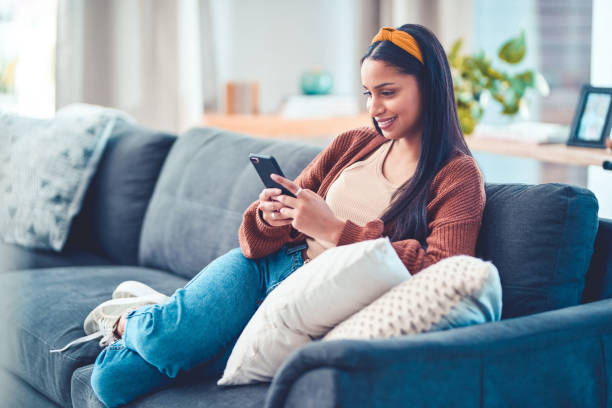 istock The better the connectivity, the closer we feel 1307374452