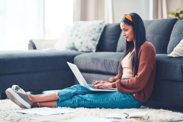 istock What better time to learn something new than during lockdown 1307375760