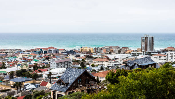 istock False Bay Cape Town South Africa 1307384377