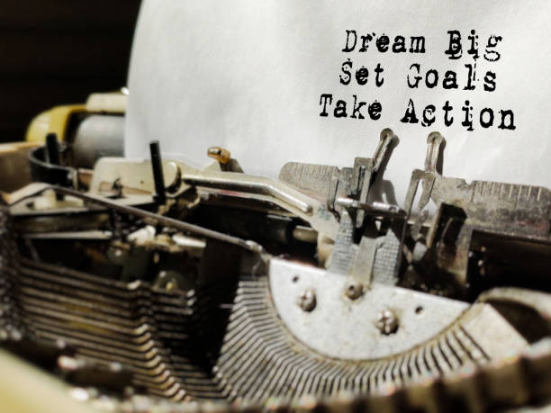 istock Motivational and Inspirational Concept 1307384828