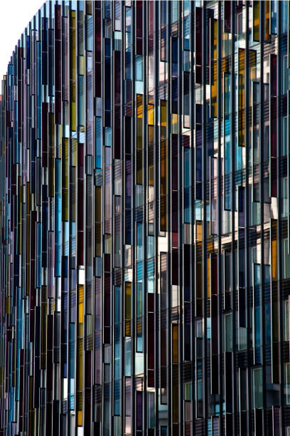 Wall of Windows