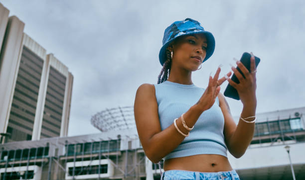 Every city has a social media queen