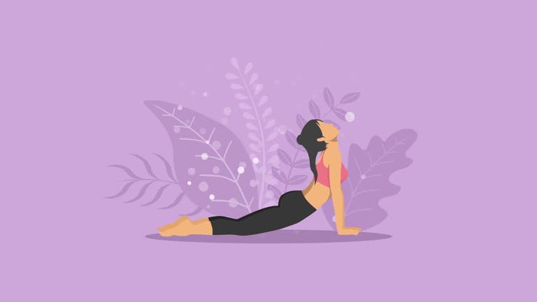 553 Yoga Cartoon Stock Videos and Royalty-Free Footage - iStock | Animal yoga cartoon, Yoga cartoon online, Kid yoga cartoon 553 Yoga Cartoon Stock Videos and Royalty-Free Footage - iStock | Animal yoga cartoon, Yoga cartoon online, Kid yoga cartoon