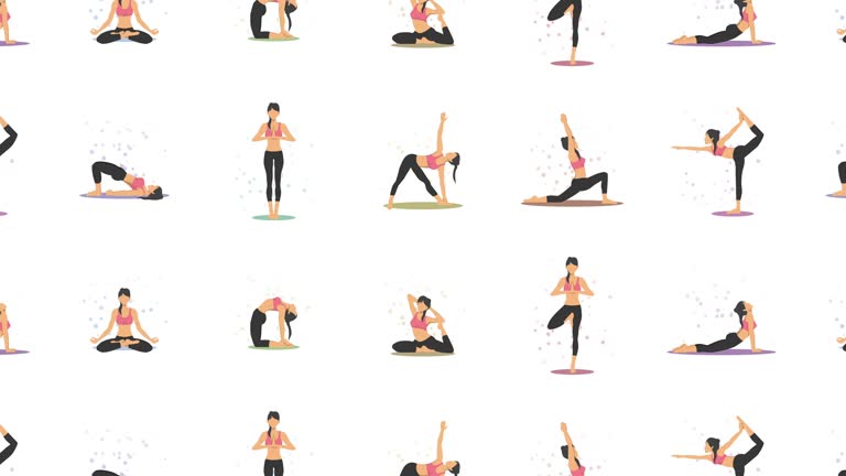 553 Yoga Cartoon Stock Videos and Royalty-Free Footage - iStock | Animal yoga cartoon, Yoga cartoon online, Kid yoga cartoon 553 Yoga Cartoon Stock Videos and Royalty-Free Footage - iStock | Animal yoga cartoon, Yoga cartoon online, Kid yoga cartoon