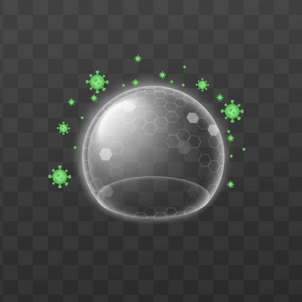 20+ Deflector Shield Stock Illustrations, Royalty-Free Vector Graphics ...