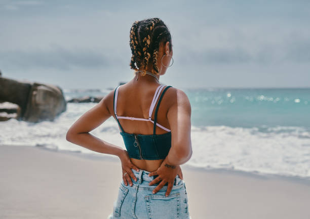 istock If the ocean can calm itself, so can you 1307428464