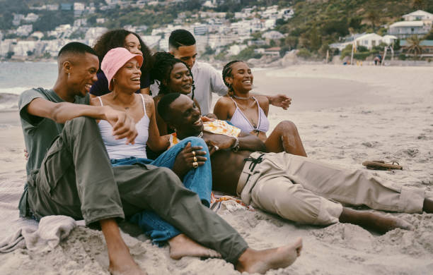 istock Time is precious, make sure you spend it with the right people 1307428505