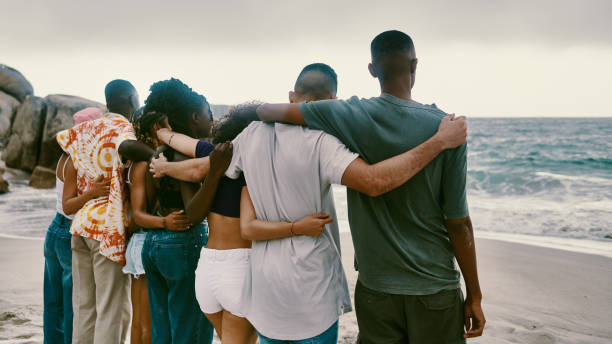 istock There's no denying the special bond between close friends 1307428570