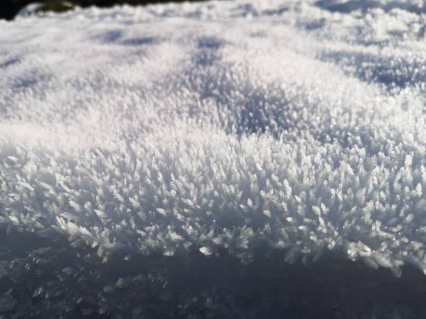 istock Seasonal Weather - Snow 1307432479