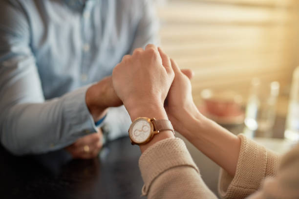 istock My hand in yours forever 1307445347