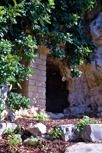 istock cava ispica sicily italy 1307450053