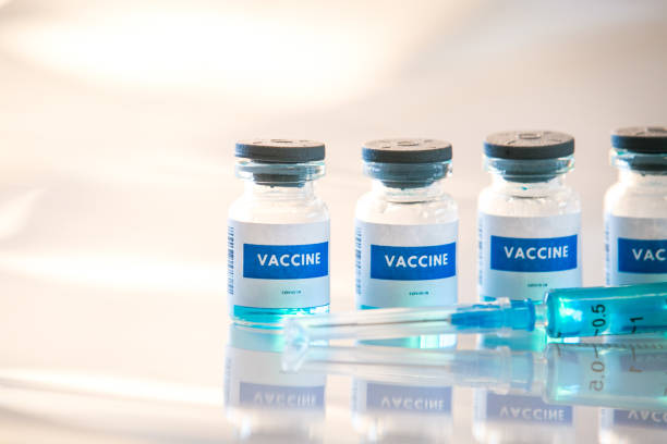 istock Sars cov 2 different vaccine bottles 1307454962