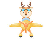 kleine-hirsche-mit-fliegerbrille-fliegen-ein-flugzeug-lustige-baby-charakter-fliegen-im.jpg?b=1&s=170x170&k=20&c=_MJA1dlJtrAupuTJjl-4ZQI5eqYTGm9ZK5uwqiQUtQs=