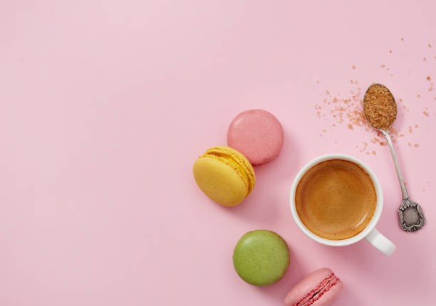 istock Morning treat 1307487837