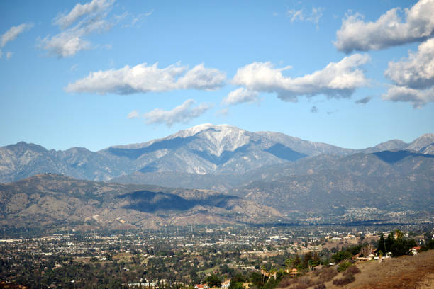A Sunny Day in the Valley