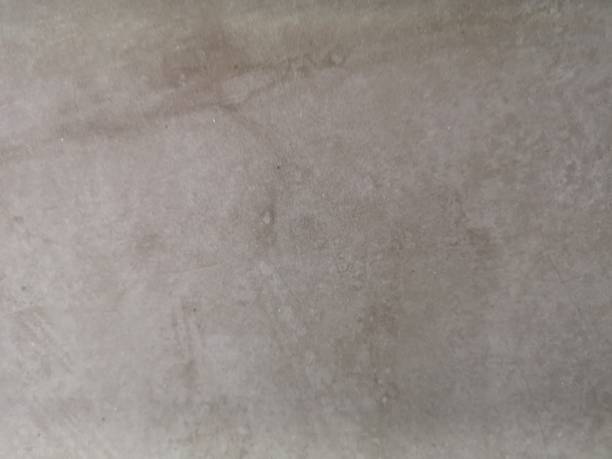 istock Gray color wall texture material background paper art card light space abstract backdrop banner blank and clean clear for frame or border grey gradient design decoration board, loft style 1307504257