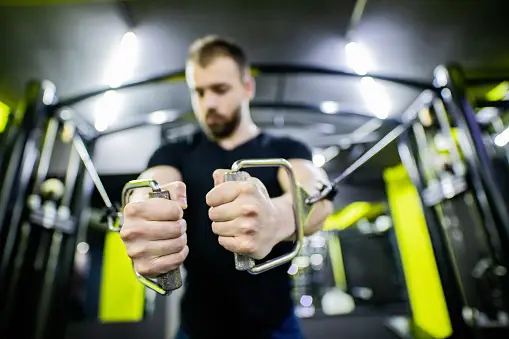 Can You Build Muscle with Cables Workout? 