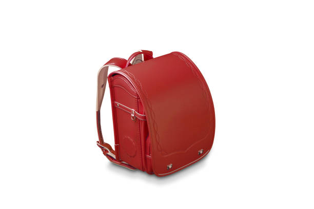 istock Japanese elementary school women's bags 1307548311