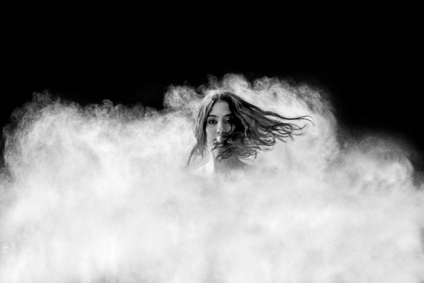 Powder Dance Concept