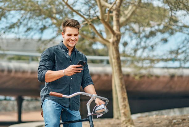 istock You are one ride away from a good mood 1307558003