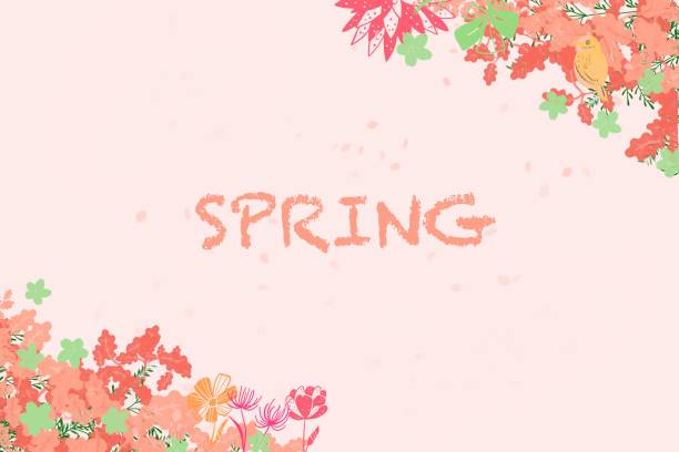 Free picture: The spring equinox, a free vector-style illustration of ...