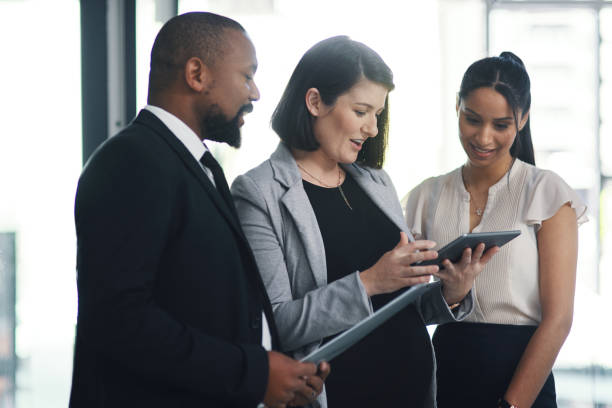istock Winners have a way of sticking together 1307564930