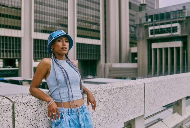 istock Fashion is a language and I'm fluent in it 1307568171