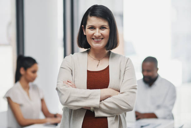 istock Pregnancy is going well and so is business 1307569231