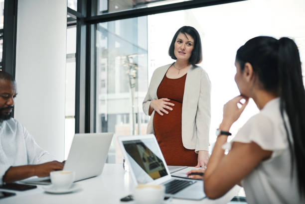istock We have an extra team mate attending today's meeting 1307569561
