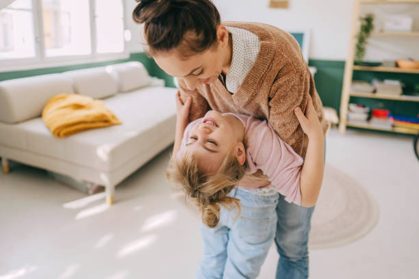 istock A moment for mommy and me 1307581542