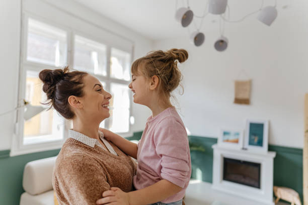 istock A moment for mommy and me 1307581691