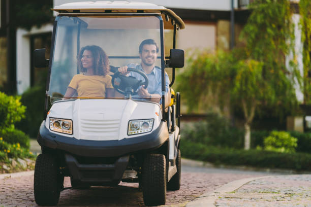 istock Couple on summer vacation 1307586960