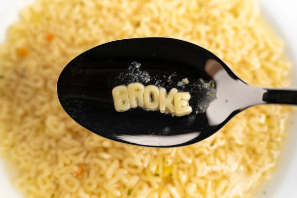 istock Alphabet Soup Letters Broke 1307591651
