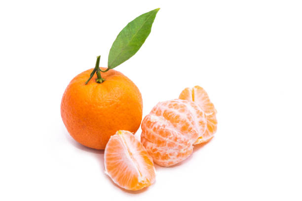 istock mandarin oranges isolated on white background 1307606615