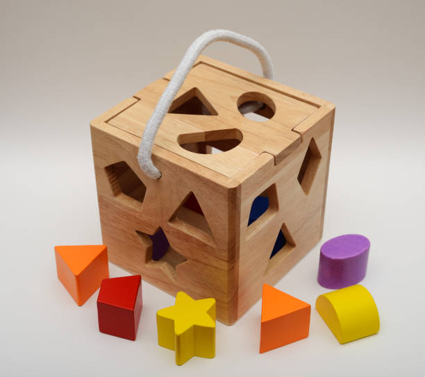 istock eco friendly wooden toys on a neutral background 1307611086