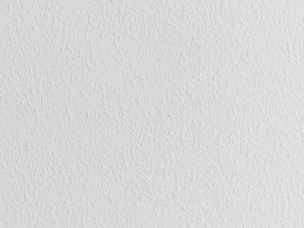 istock Ingrain Wallpaper Wood-chip Texture 1307613376